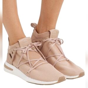 ADIDAS ARKYN KNIT WAsh Pearl/ Ash Pearl/ Ftw White